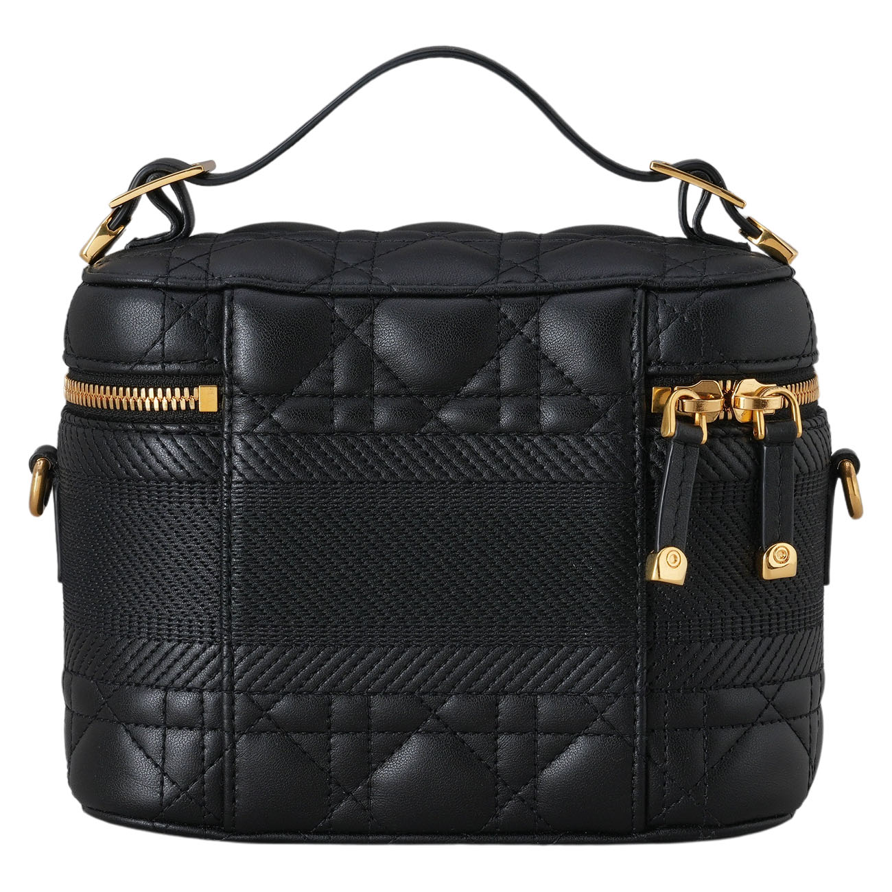 CHRISTIAN DIOR(USED)디올 트래블 베니티 케이스